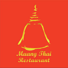 Restaurant Muang Thai GmbH - Logo